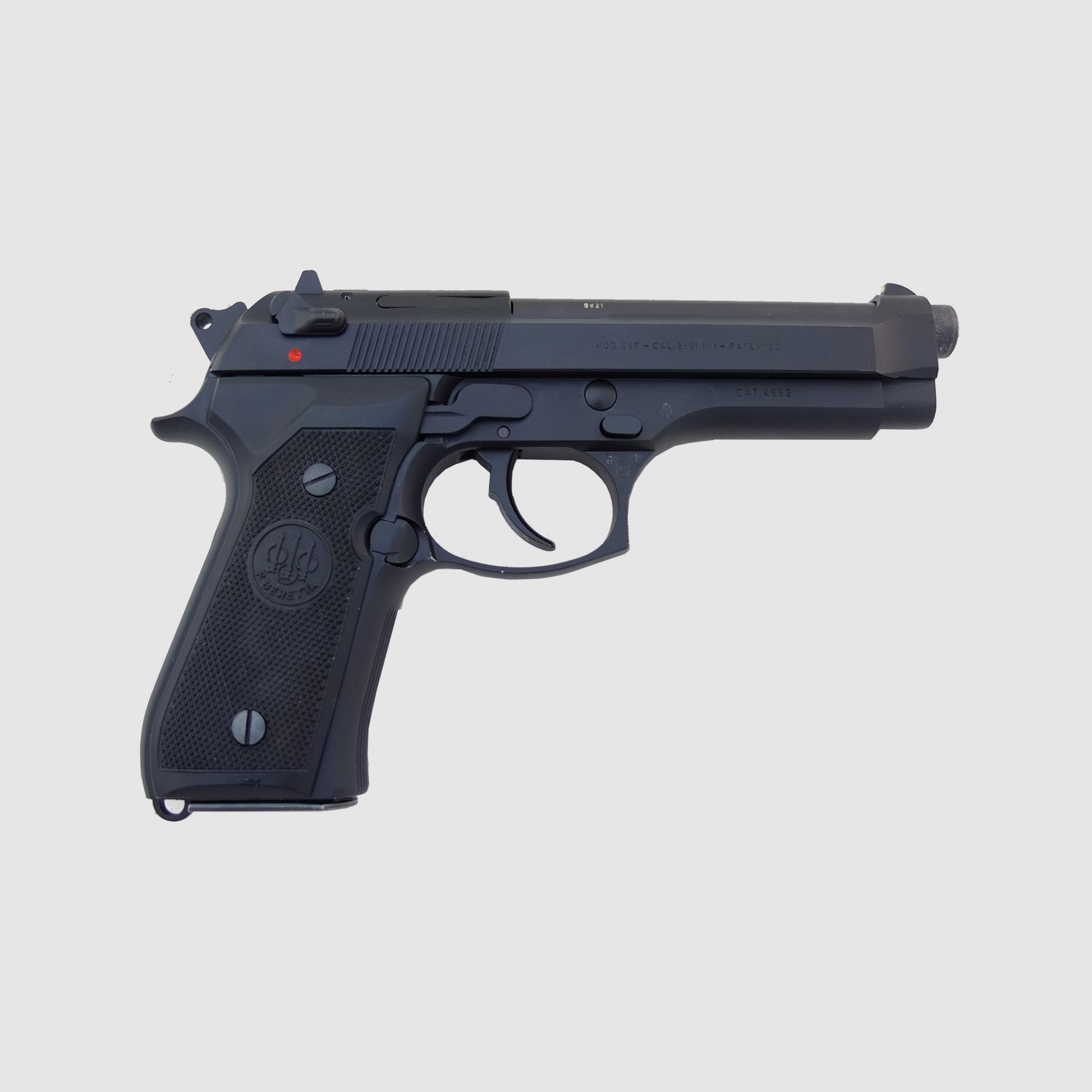 Beretta 98fs, Bild 1 von 2