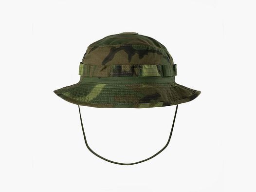 HELIKON-TEX – BOONIE MK2 HAT – PolyCotton Stretch Ripstop | ERDL