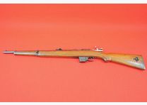 Bergmann 9mm Bergmann