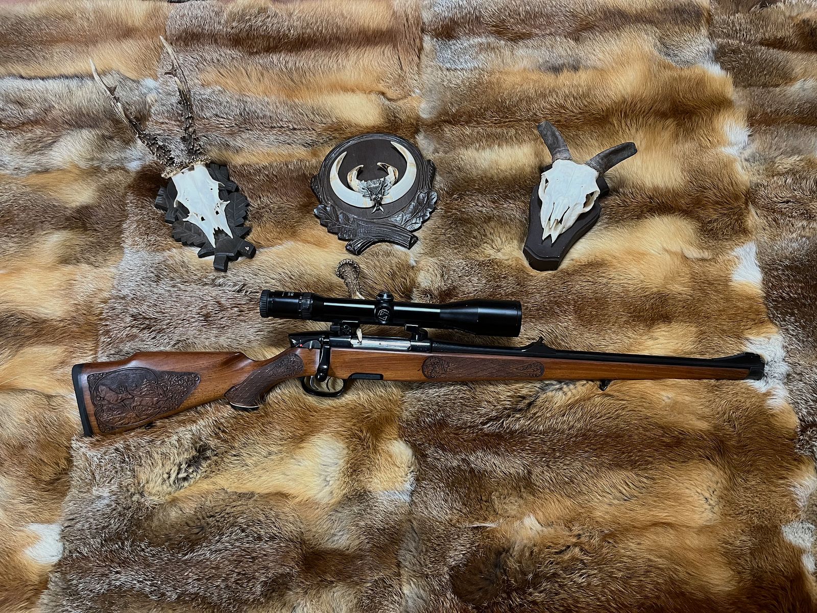 Steyr -Mannlicher Mod.M