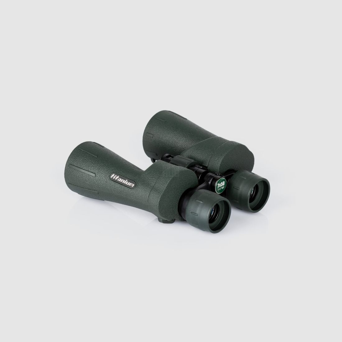 Delta Titanium Fernglas 7x50, Bild 7 von 12