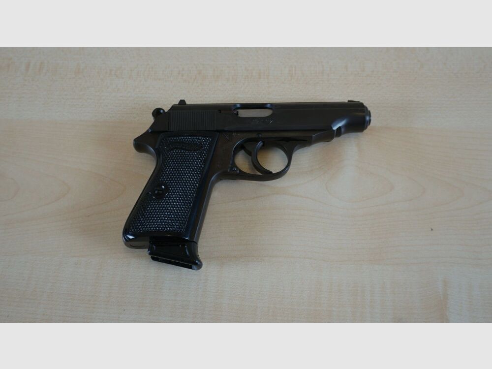 Walther PP