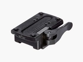 EAW Adapter für Meosight und ähnliche Modelle für 16-mm-Prisma
