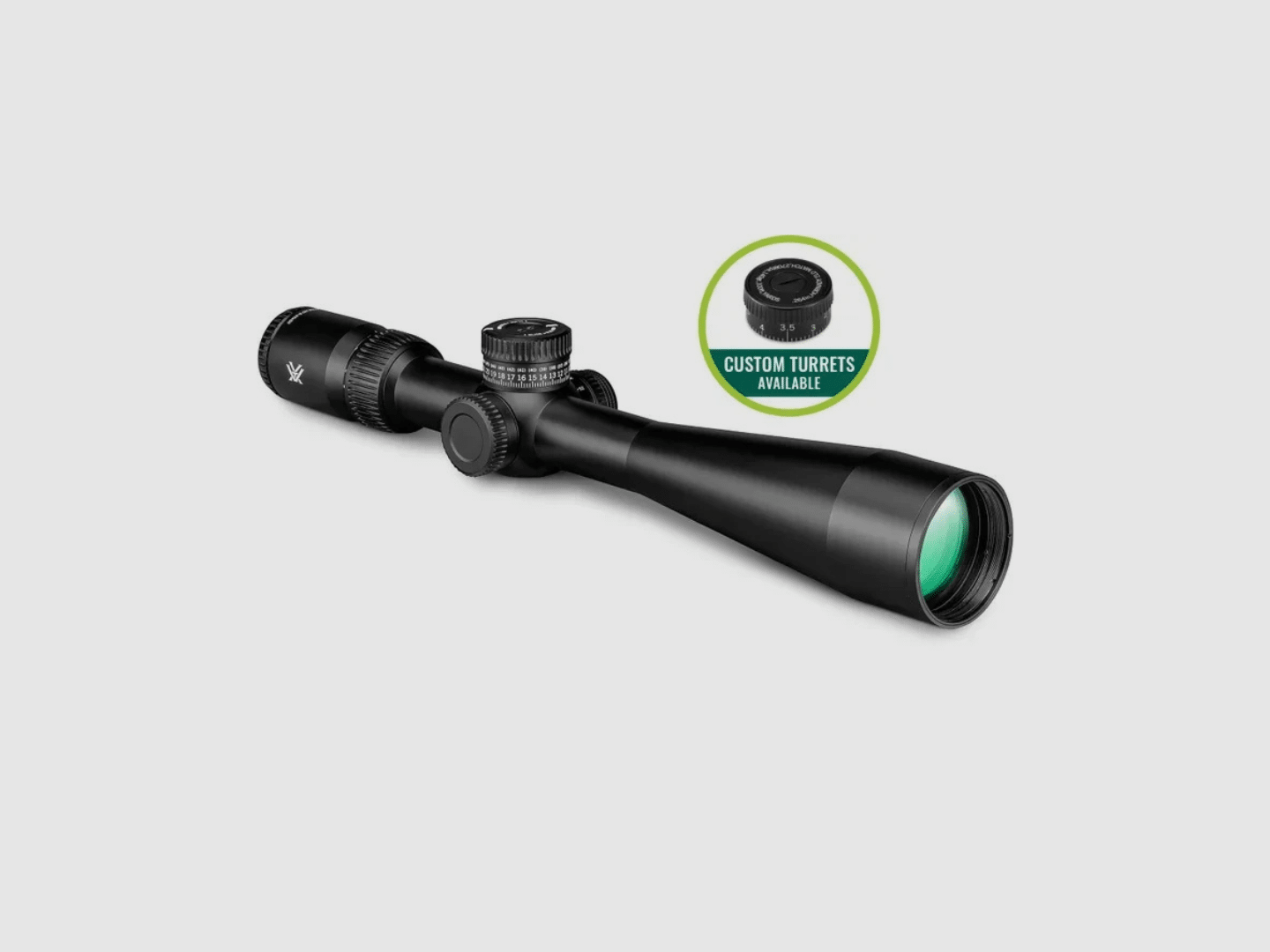 Zielfernrohr Vortex VIPER HD 5-25X50 VMR-4 MRAD, Bild 1 von 5
