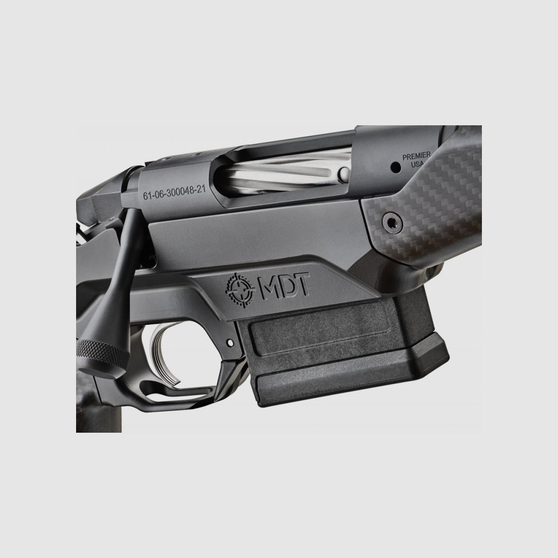 BERGARA PREMIER ELEVATE, immagine 4 di 6