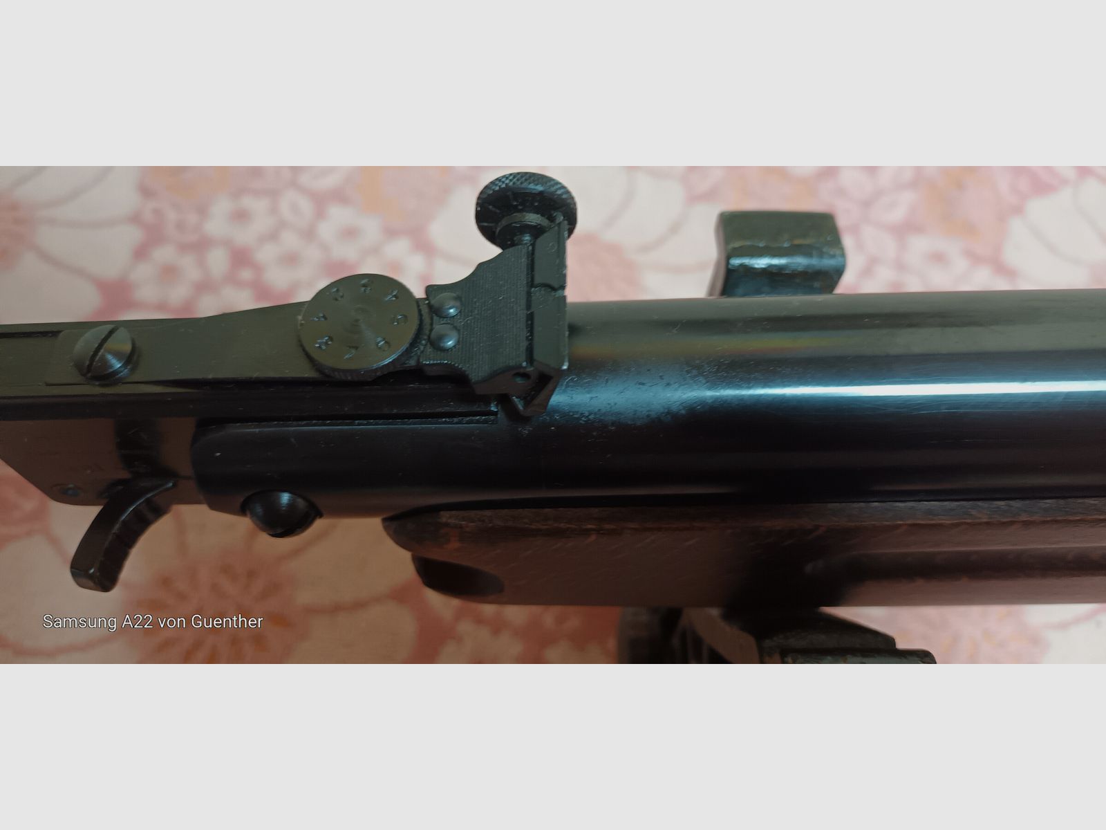 weihrauch HW35