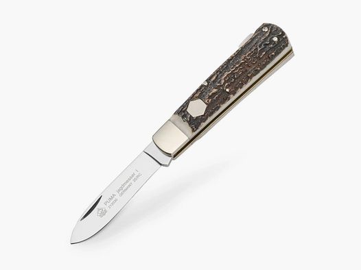 PUMA cuchillo de caza de bolsillo I