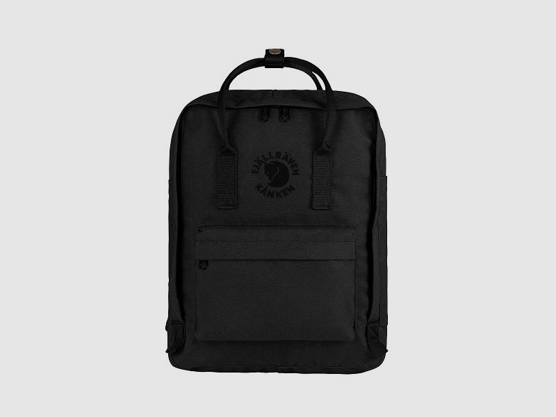 Fjällräven Rucksack Re-Kanken