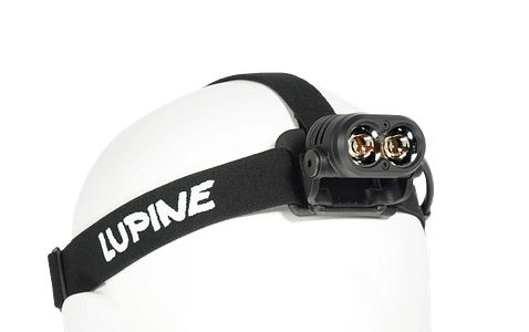 Lupine Lightning Piko Stirnlampe