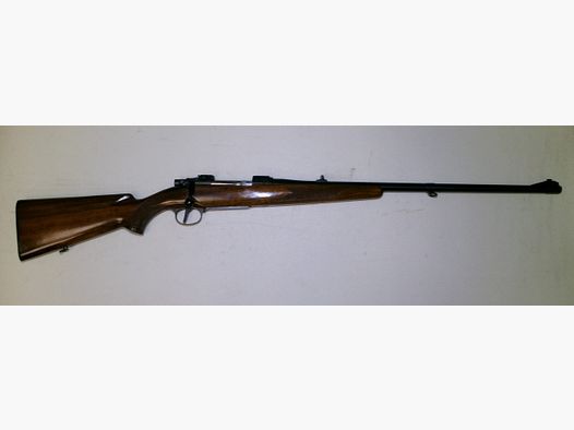 CZ BRNO ZKK 600 CAL. 270W. used