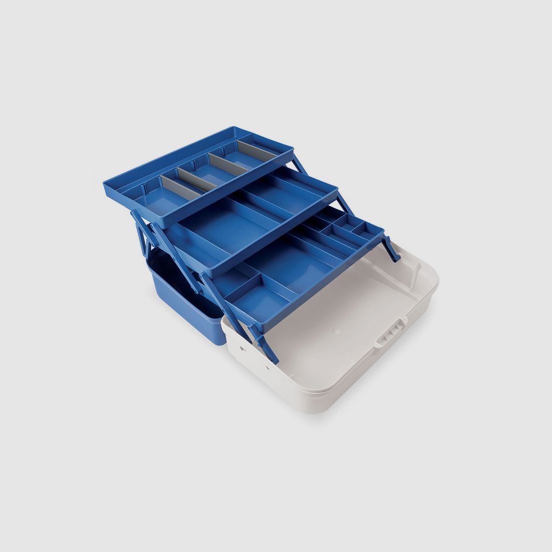 LINEAEFFE – FISHING BAG 3 LEVELS 35 x 19 x 19 cm
