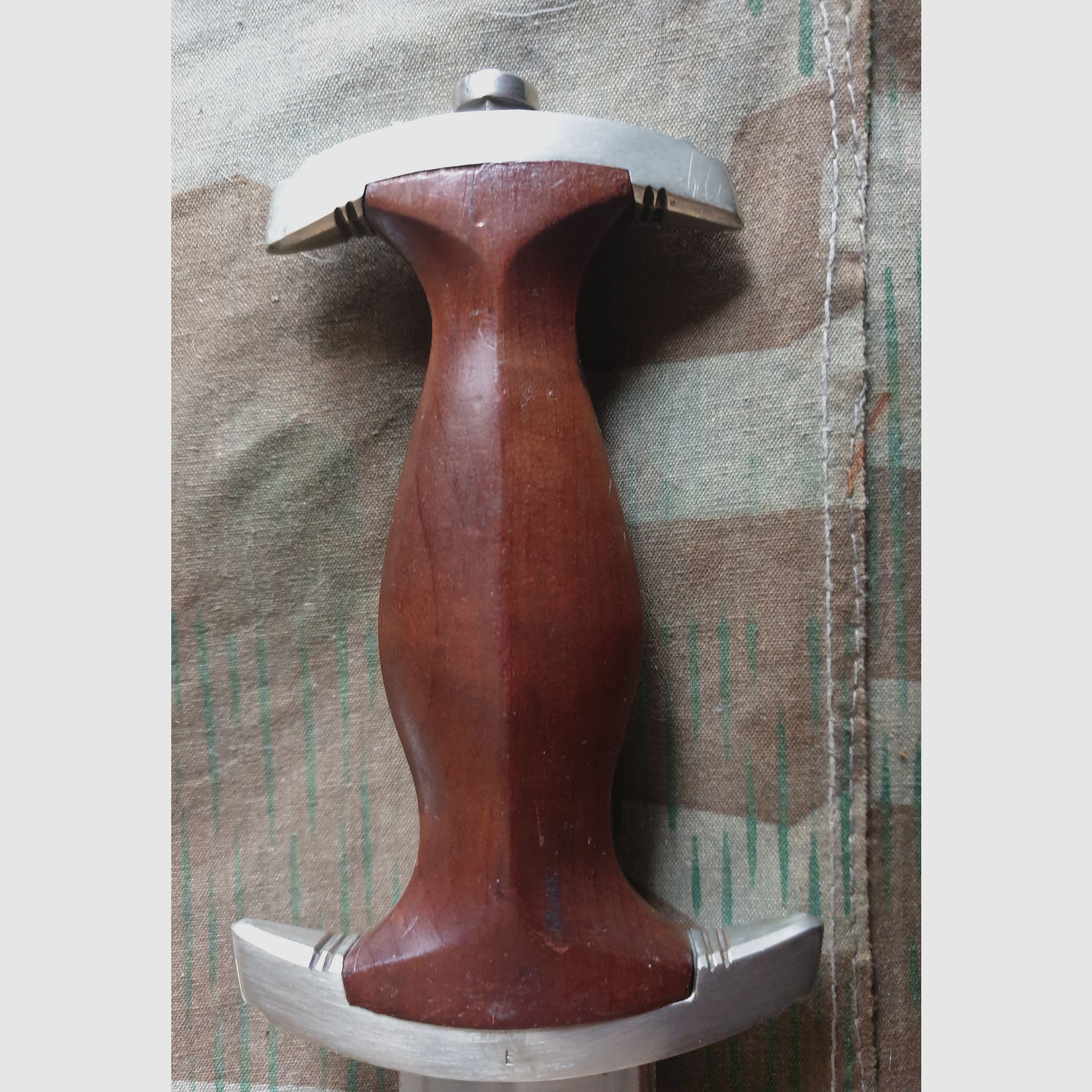 Szabla służbowa SA M 1933