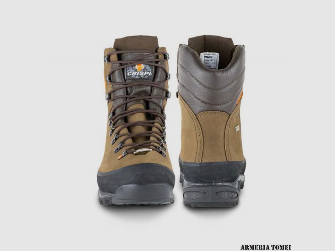 SCARPONI – CRISPI – GABRO GTX FOREST, Bild 3 von 4