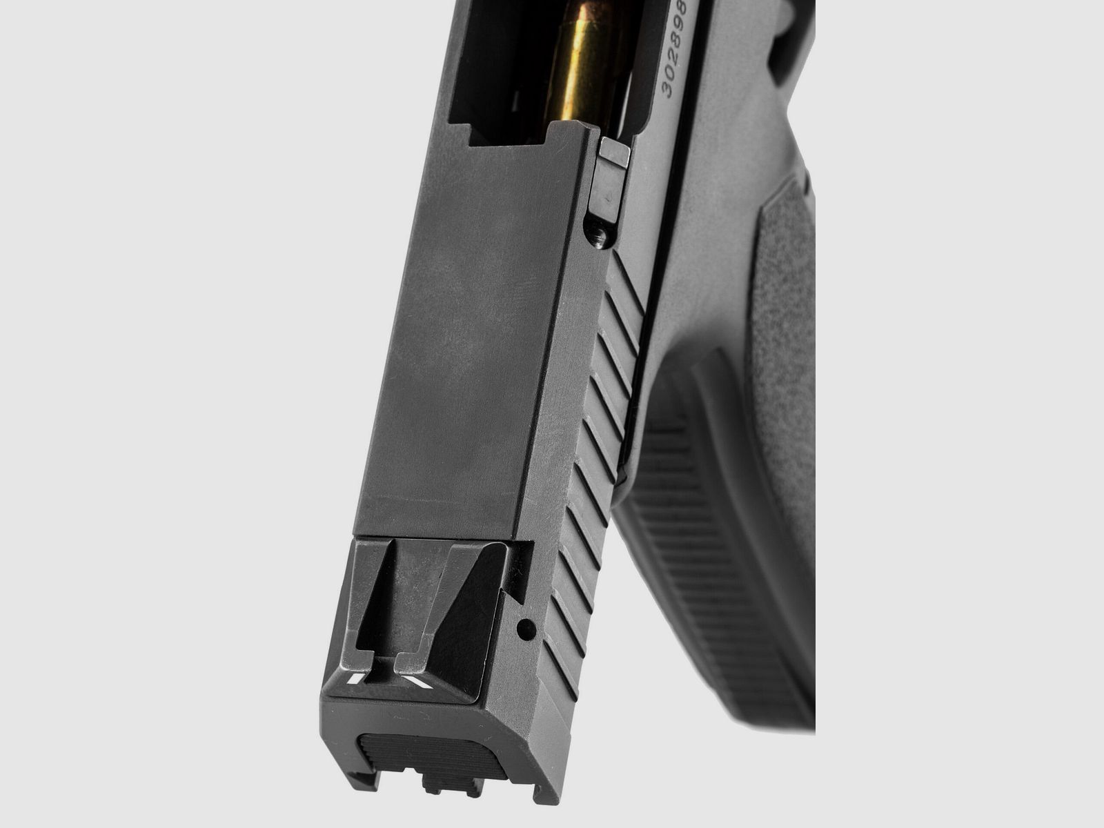 Selbstladepistole Steyr Mannlicher M9-A1 9×19, Bild 4 von 4
