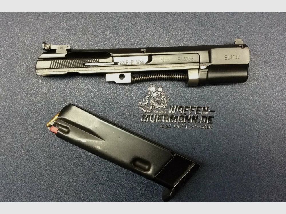 Wechselsystem CZ Uhersky Brod Kadet .22lr