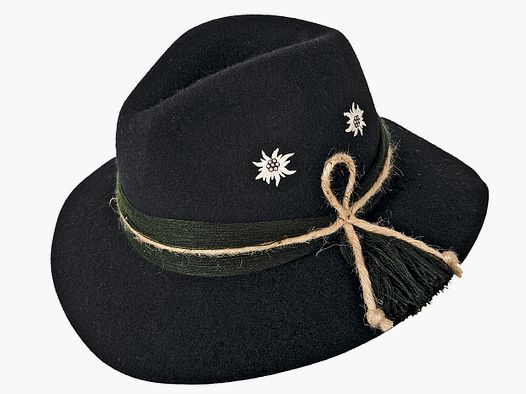 Faustmann 96/405/1684 Edelweiss Sombreros de Caza, Gorras y Gorras