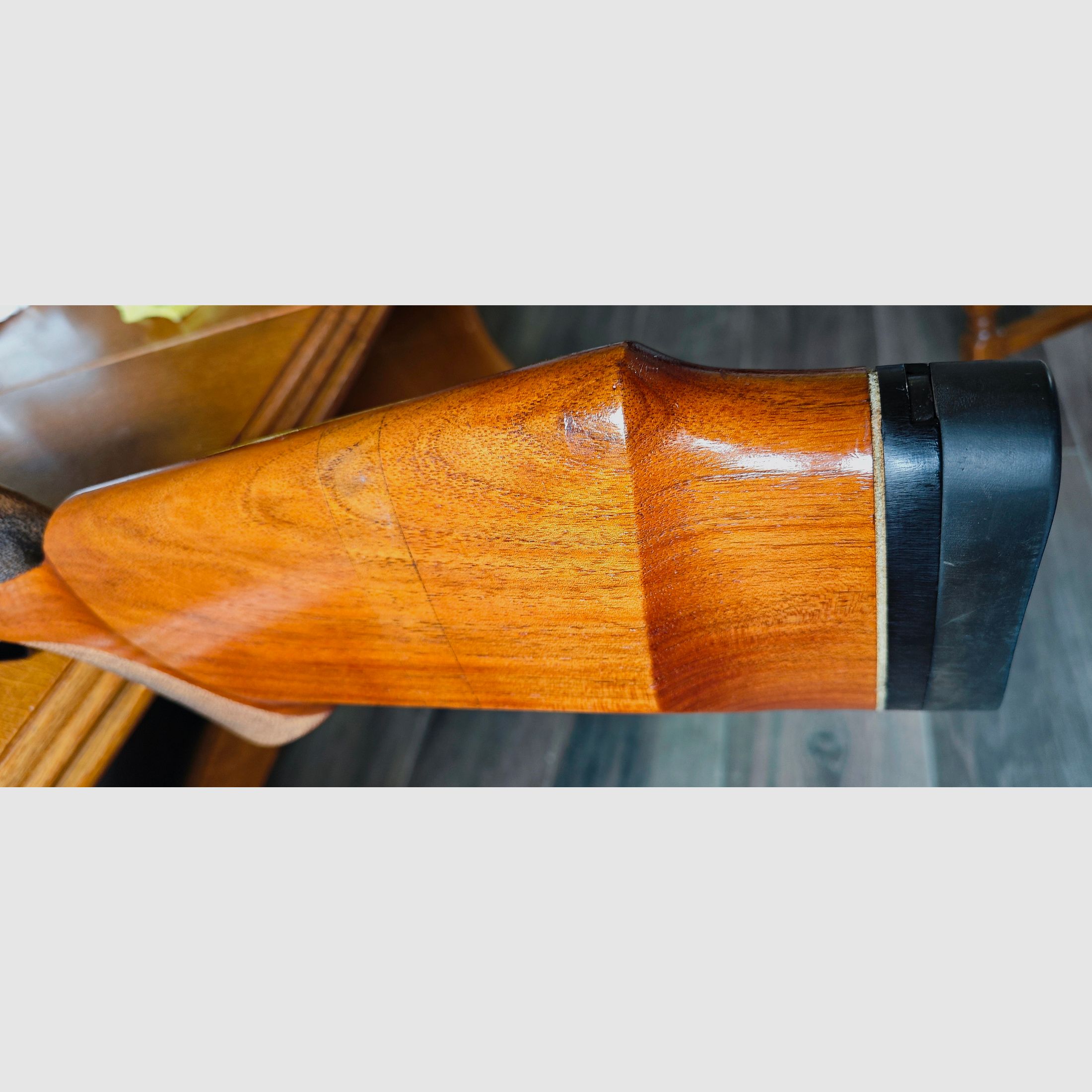 Walther Kleinkaliber 0.22