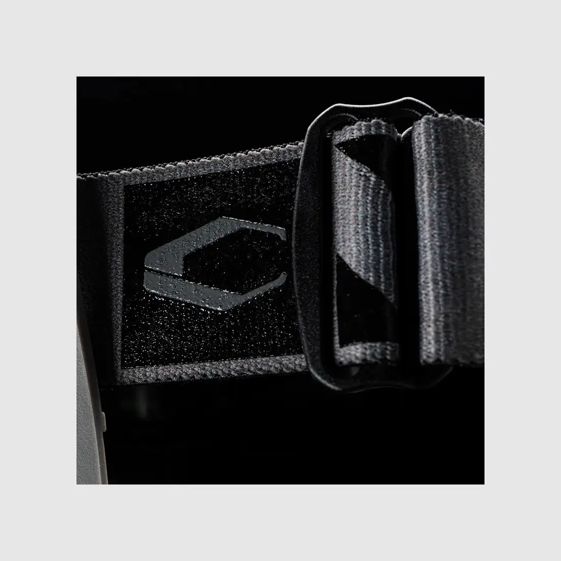 Masque CRBN ZERO PRO V2 GHOST long, image 9 sur 9