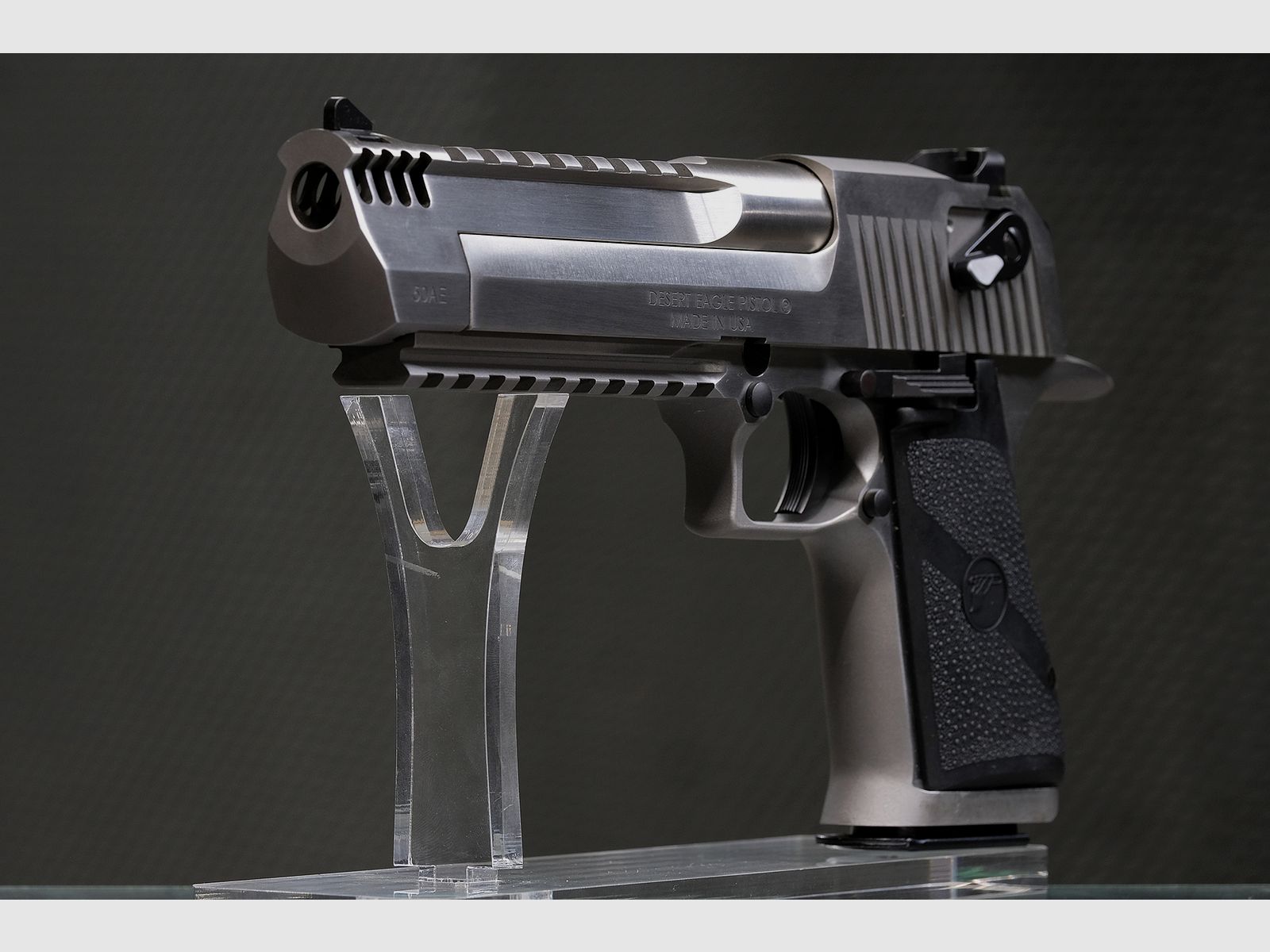 Desert Eagle, Bild 5 von 8