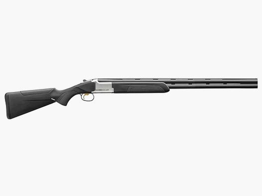 Browning B525 Composite Adjustable Bockdoppelflinte 12/76 81cm