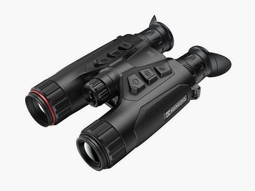 HIKMICRO Habrok 4K HQ35L