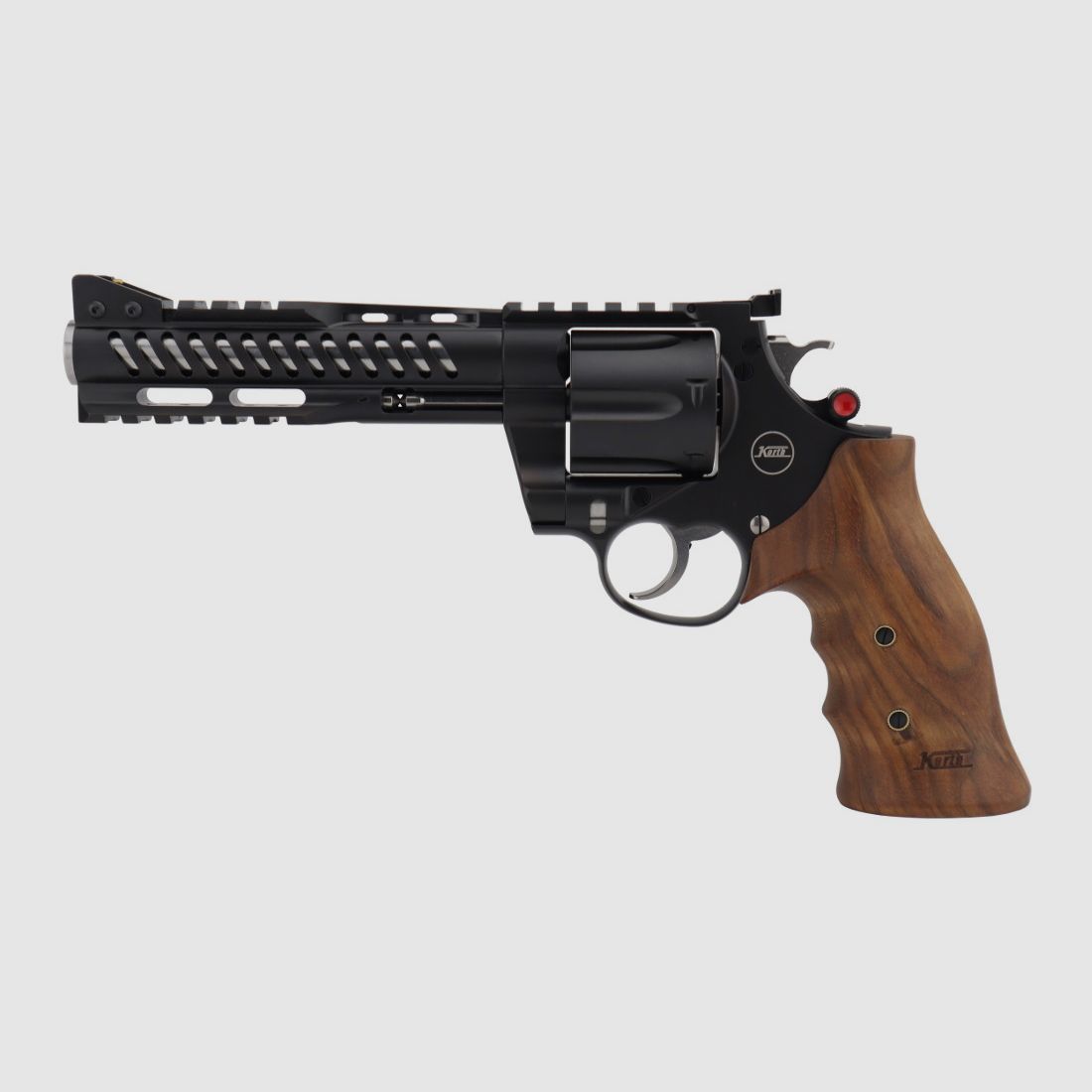  Korth	Ranger NXR 6 Zoll