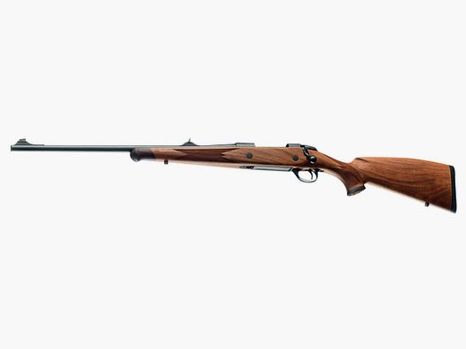 CARA SAKO 85 BAVARIAN BATTUE LINKSHÄNDER WS 30-06SPRG 20" 51CM