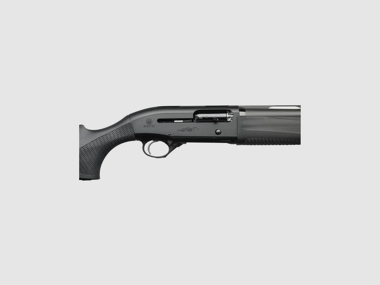 BERETTA SEMIAUTOMATIK A400 LITE LINKSHÄNDER, Bild 2 von 3