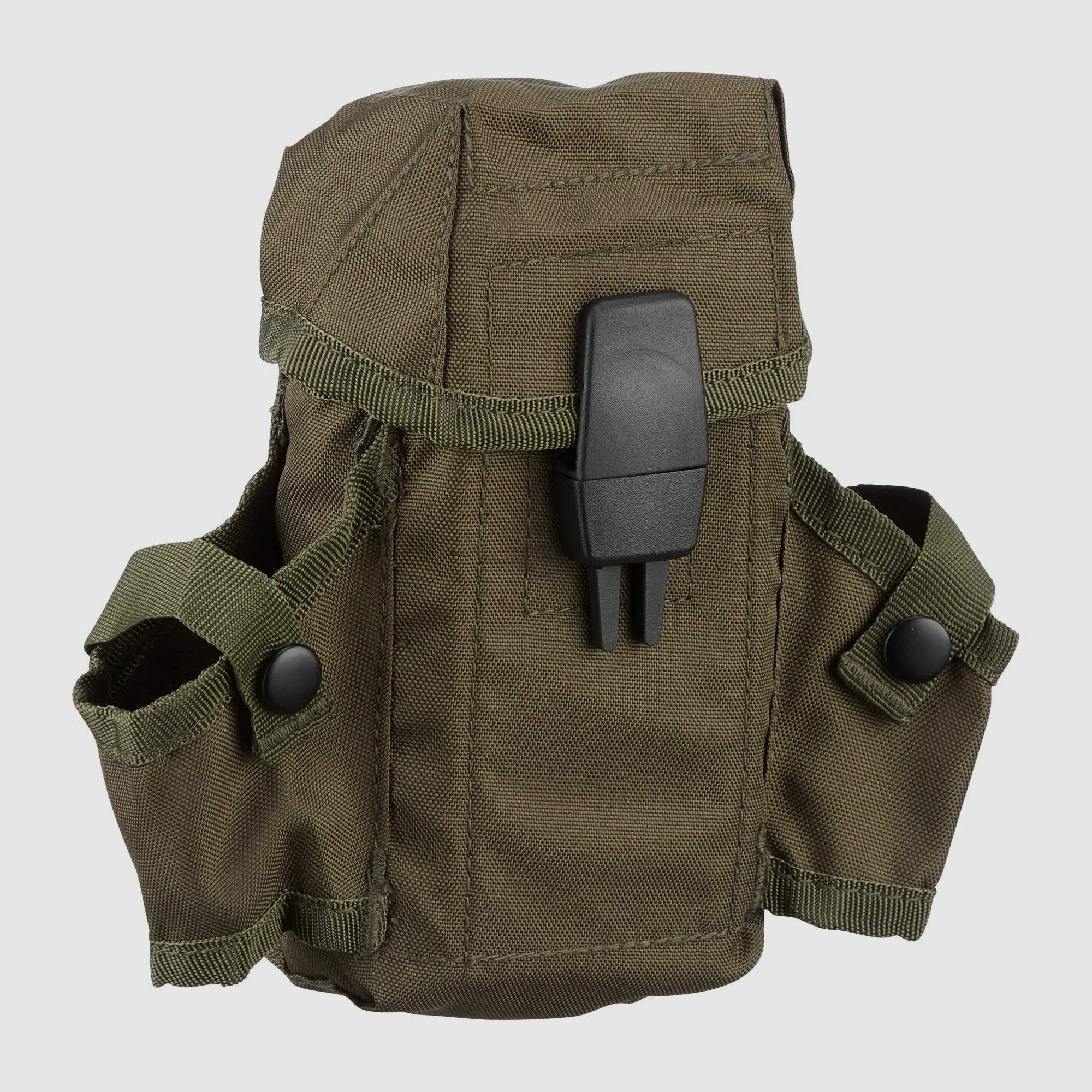 Mil-Tec US Magazintasche LC2 M16