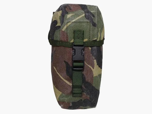 Holländische Armee Holländische Armee Holländische Mehrzwecktasche Molle klein gebraucht