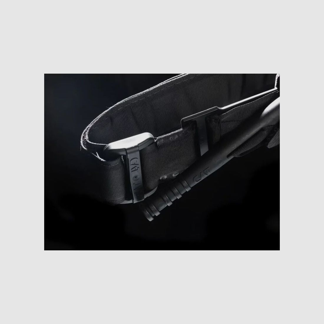 CAT Combat Application Tourniquet® (C·A·T®) - Gen. 7 - Origineel - zwart