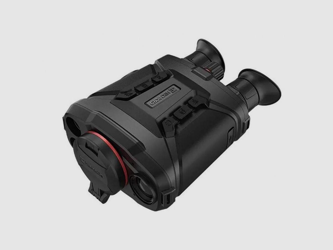 Thermal binocular HIKMICRO RAPTOR RH50L THERMAL 384*288 pixels, 12 µm, 5.7x 28.9x, image 1 of 7