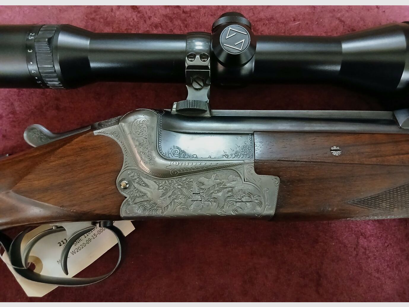 Merkel 211