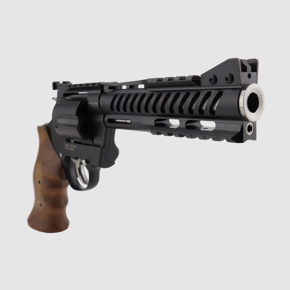 Korth Ranger NXR 6 inches