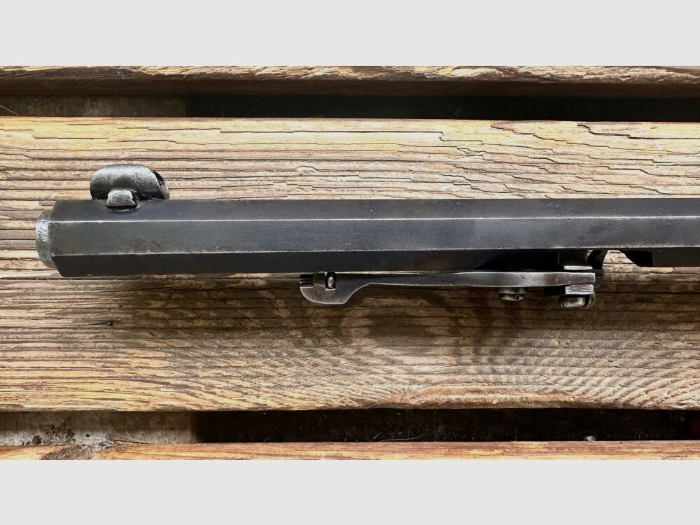 Strassberger Stutzen mit Diopter 4mmRF Lang