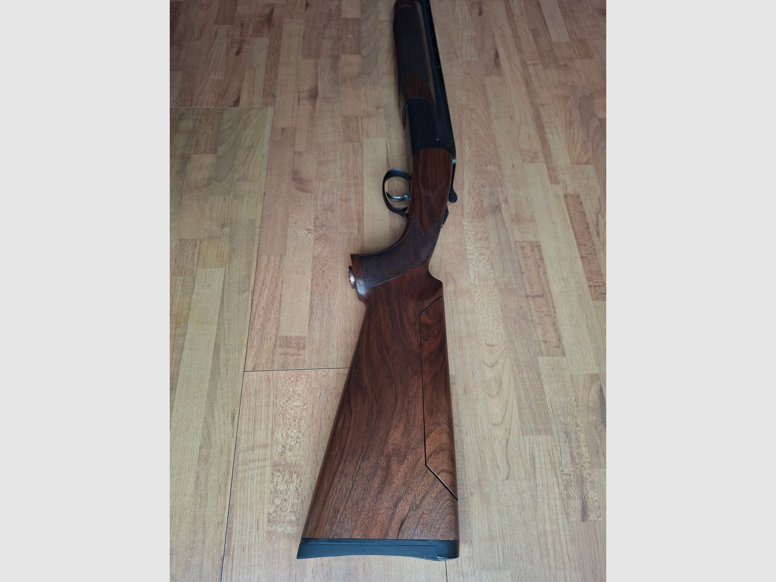 Antonio Zoli Kronos Sporting 12/76