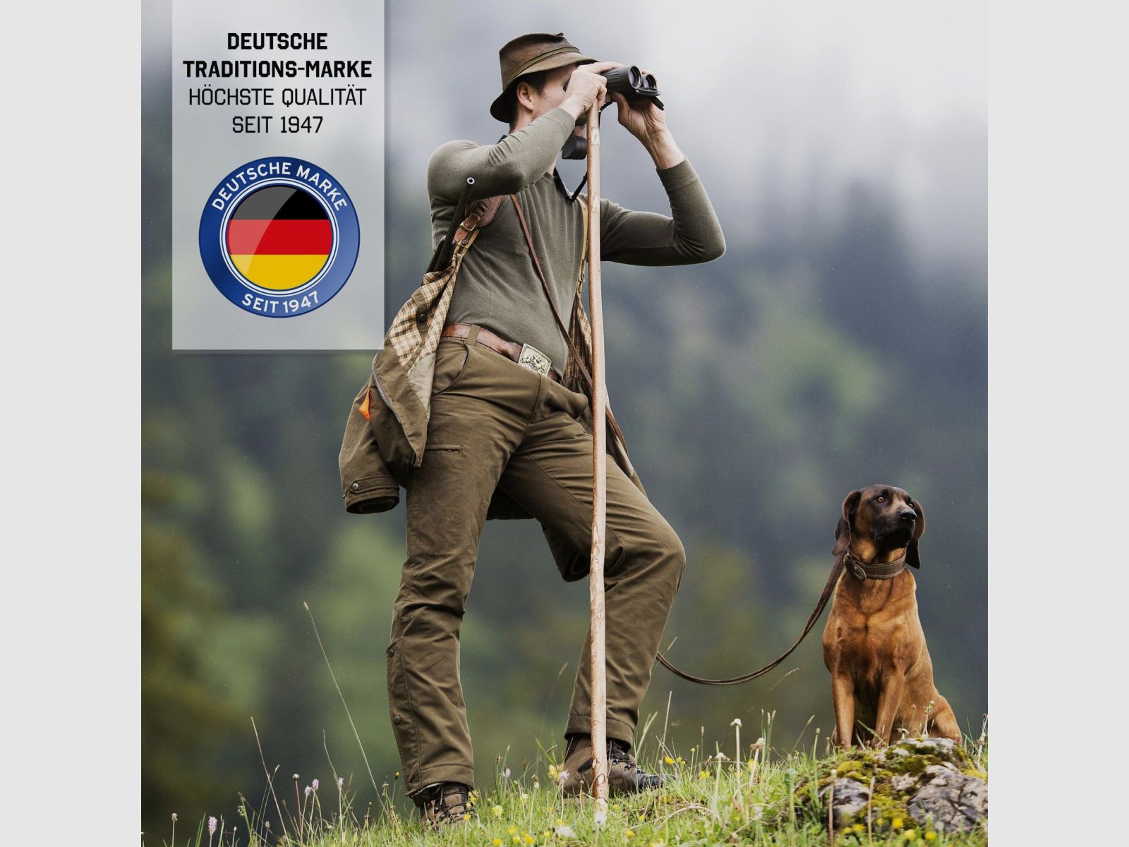 STEINER Prismáticos RANGER Xtreme 8x56