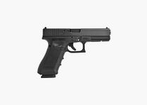 Glock 17 Gen.4 Mos