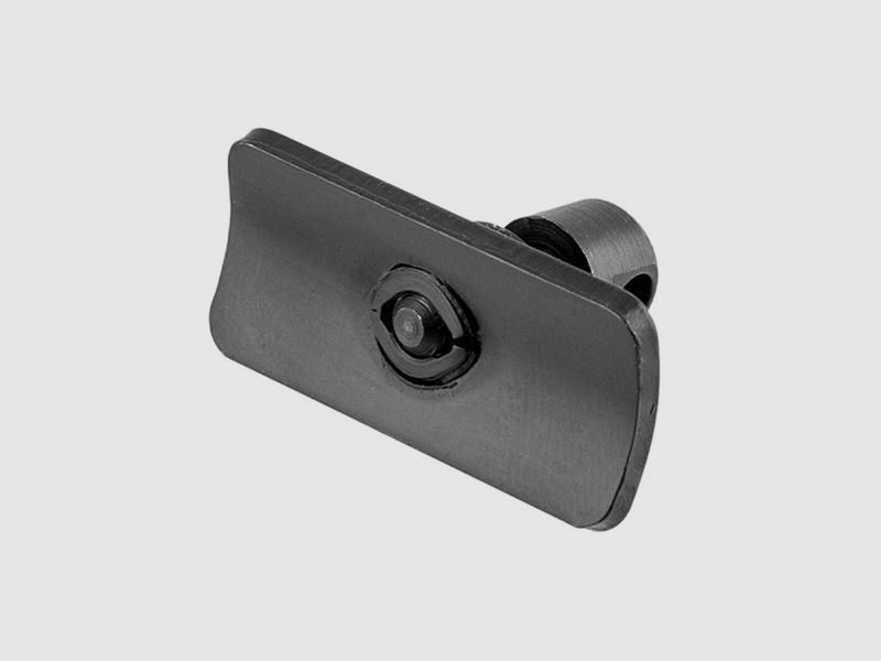 HARRIS Adaptador de bípode para anilla portafusil M14/M1A, imagen 2 de 4