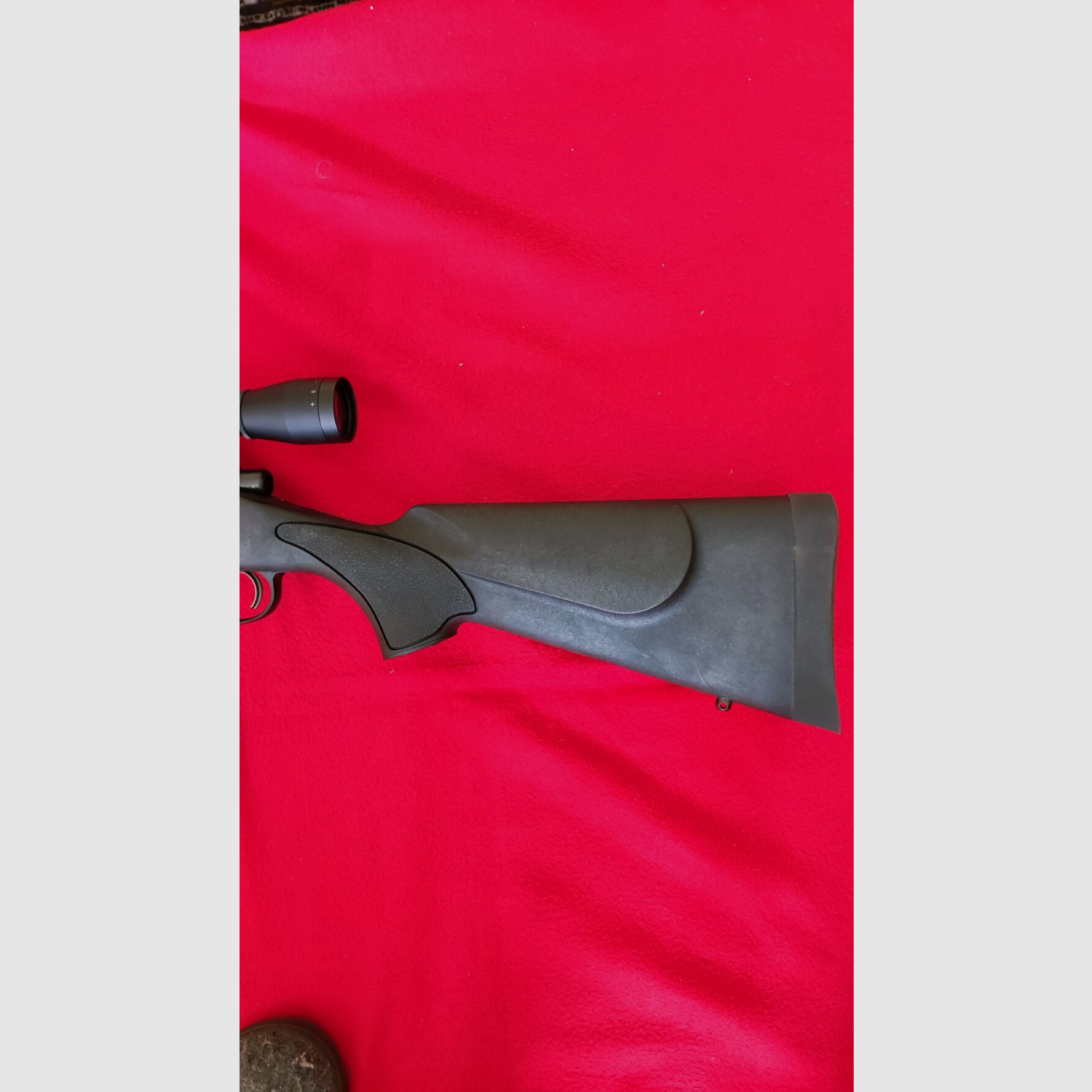 Remington Modelo 700