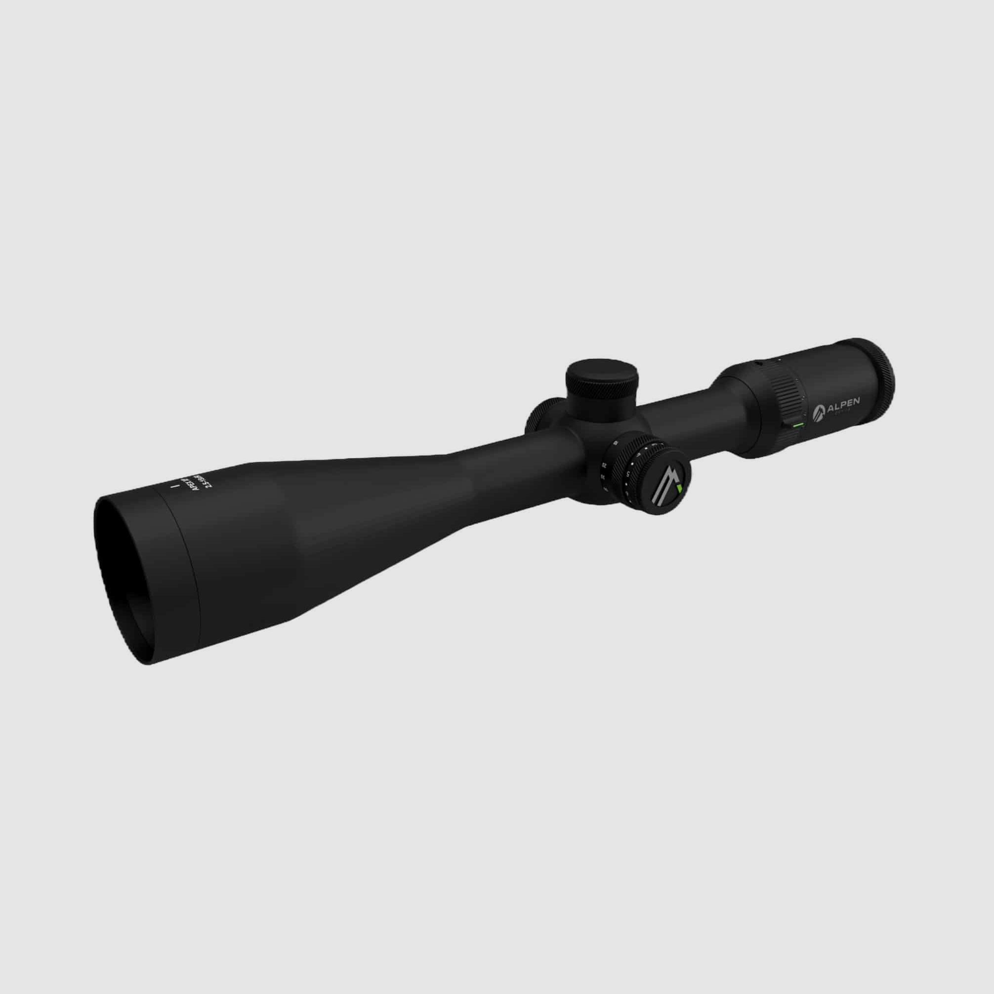 ALPEN Optics APEX XP 2.5-15×50 BDC