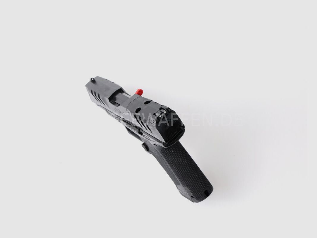 Walther PDP F-Series 4 Zoll