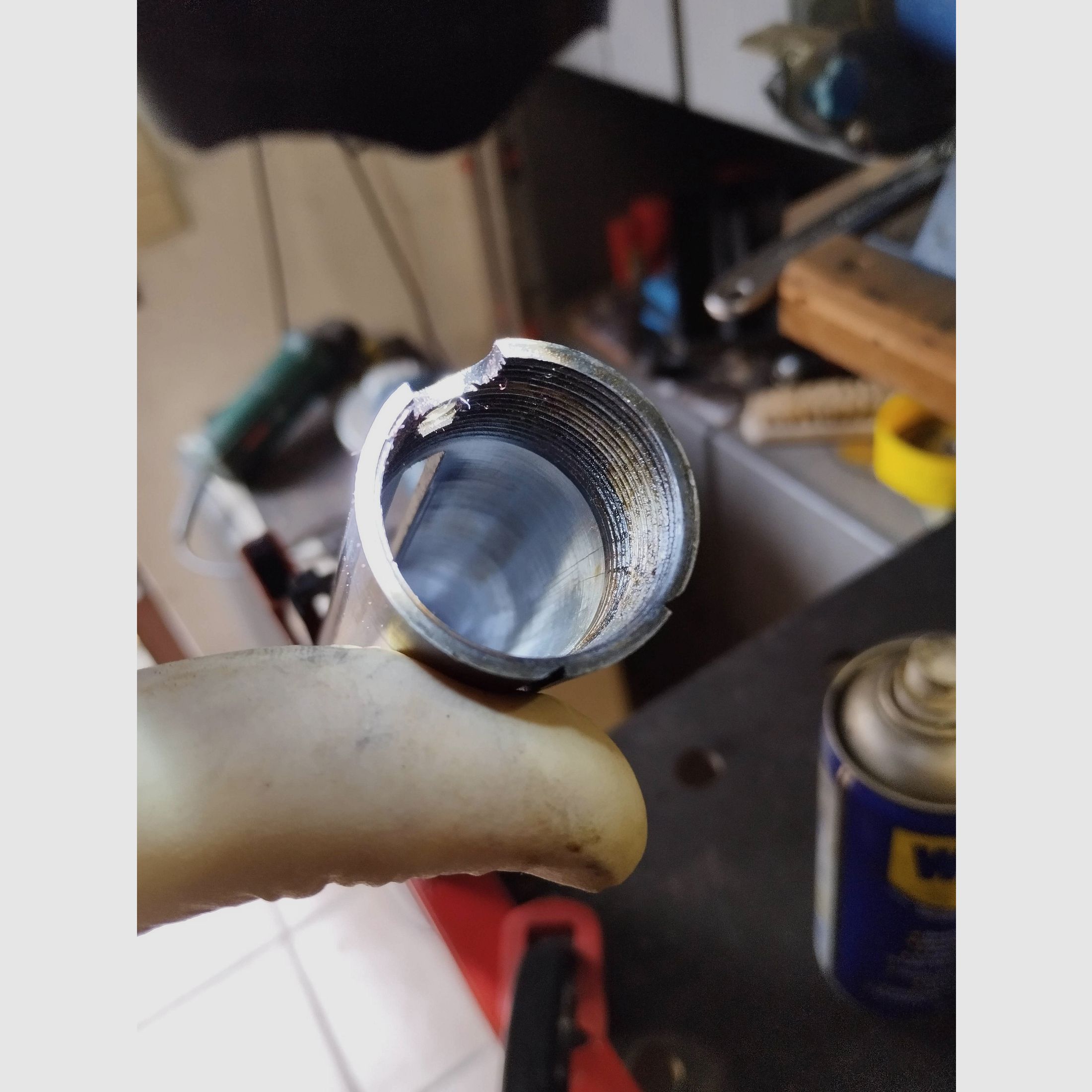 Weihrauch HW 35 zonder F met WEKU 4 richtkijker