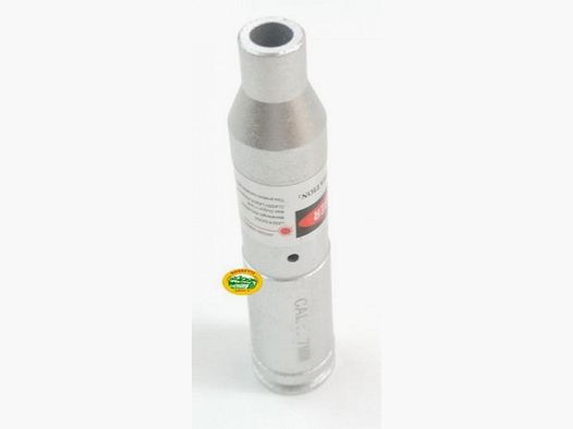HTG Laser-Visiergerät Kal. 7mm