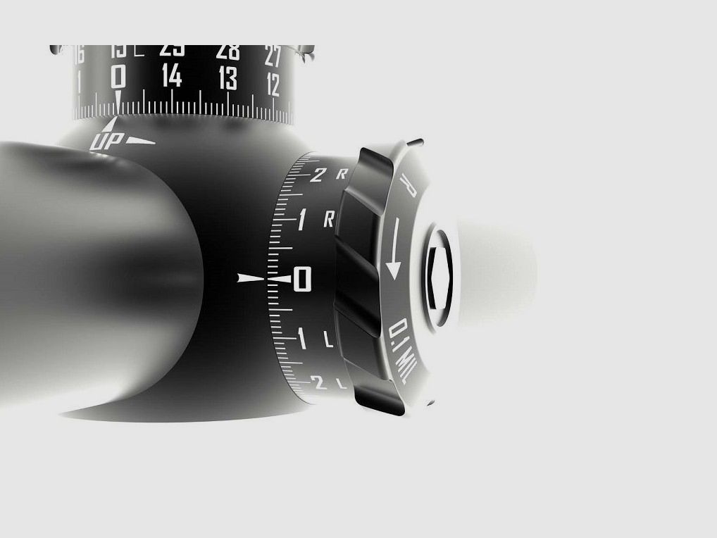 Zero Compromise 5-27x56 MPCT-3 riflescope, image 5 of 7