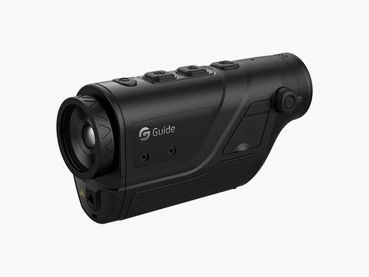 Guide Wärmebildhandgerät TD210