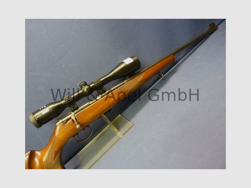 ANSCHÜTZ SAVAGE 164 SPORTER