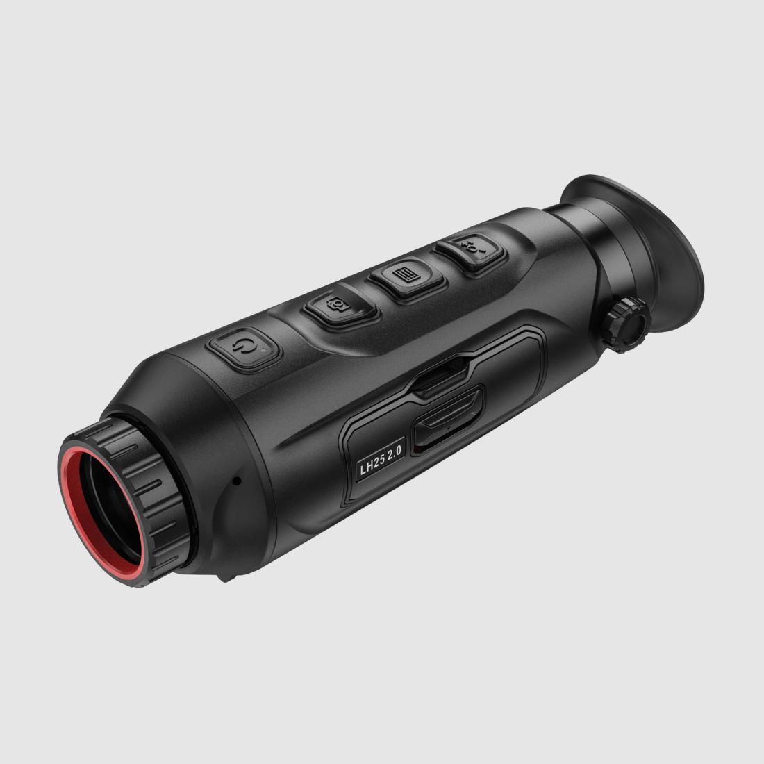 Hikmicro Lynx LH25 2.0 Wärmebildkamera