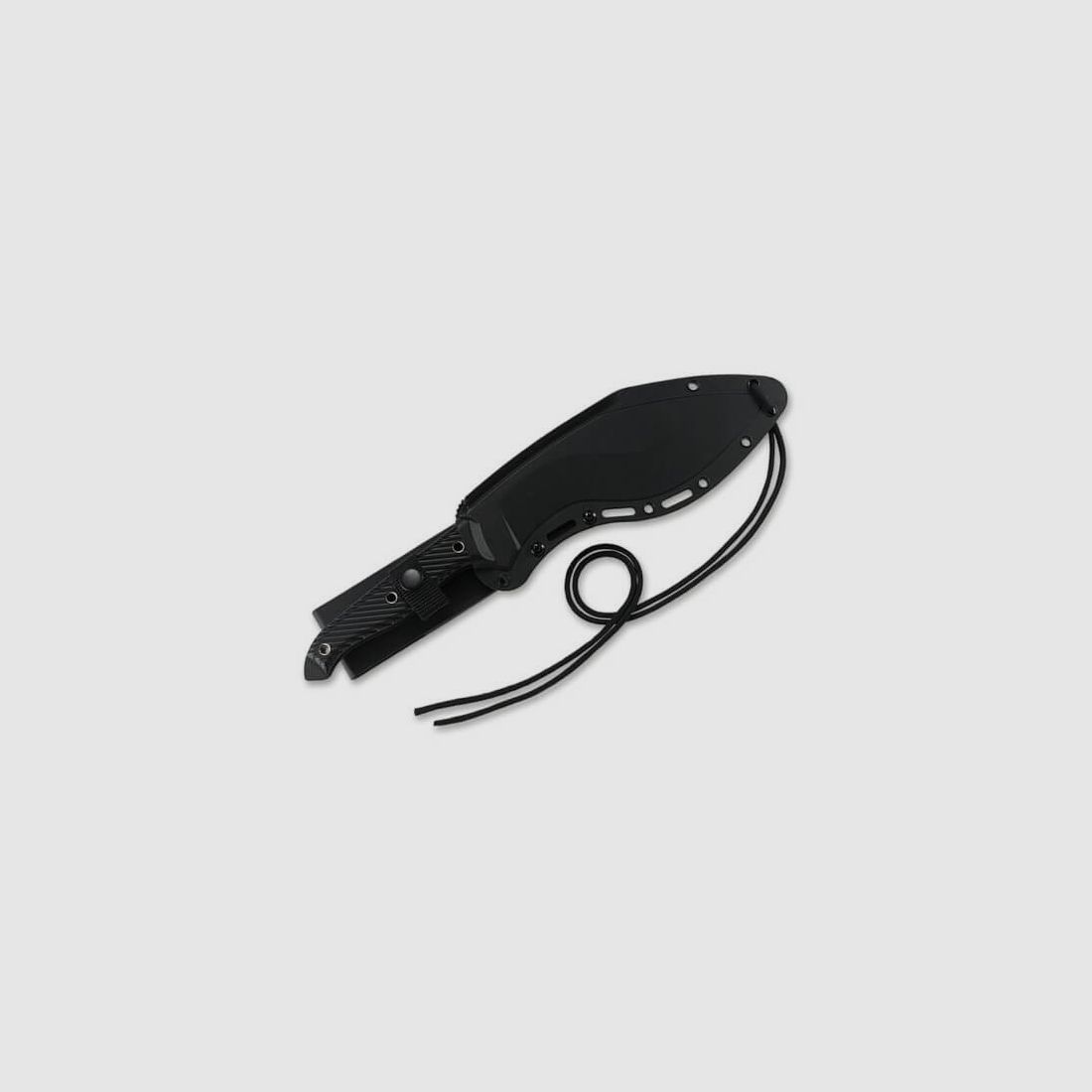 CRKT Clever Girl Kukri, image 4 sur 4