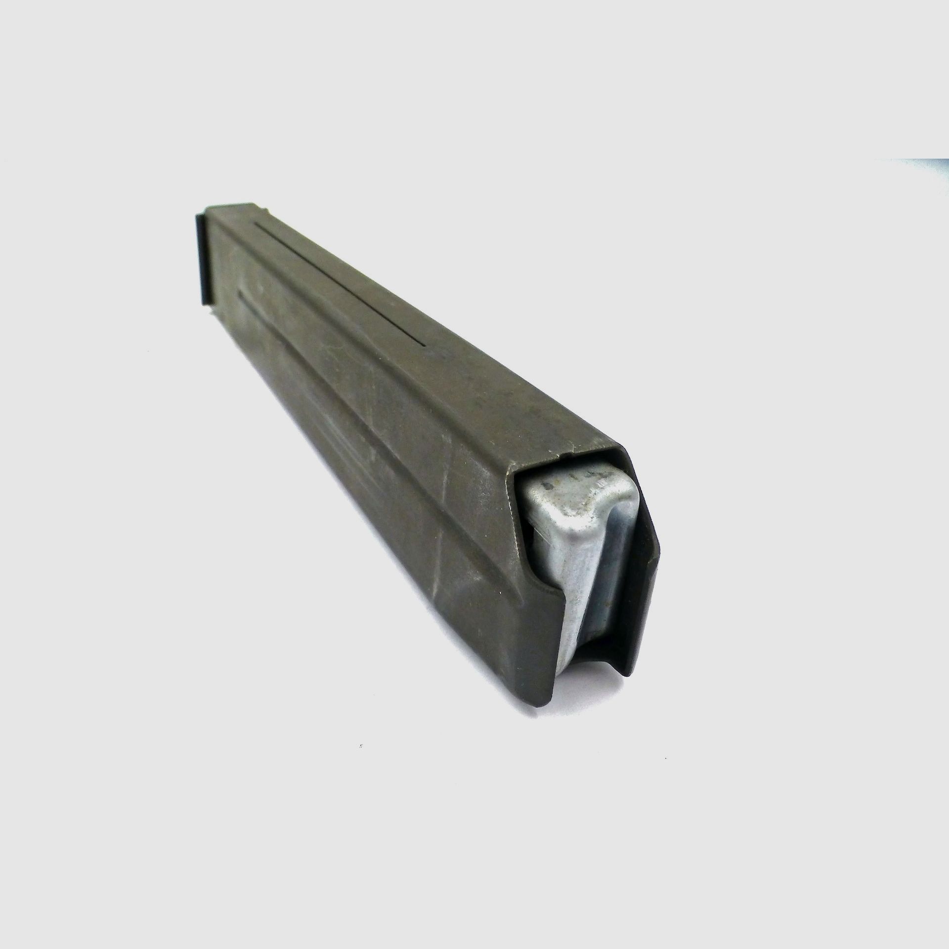 Magazin STEYR MPi69 / MPi80, 9para, 30 Schuss, Bild 2 von 4